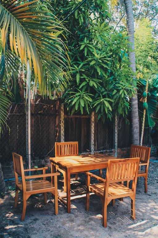 فندق Dormpoint - Siem Reap (Adults Only) المظهر الخارجي الصورة