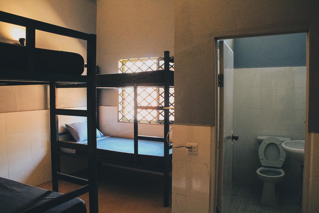 فندق Dormpoint - Siem Reap (Adults Only) المظهر الخارجي الصورة