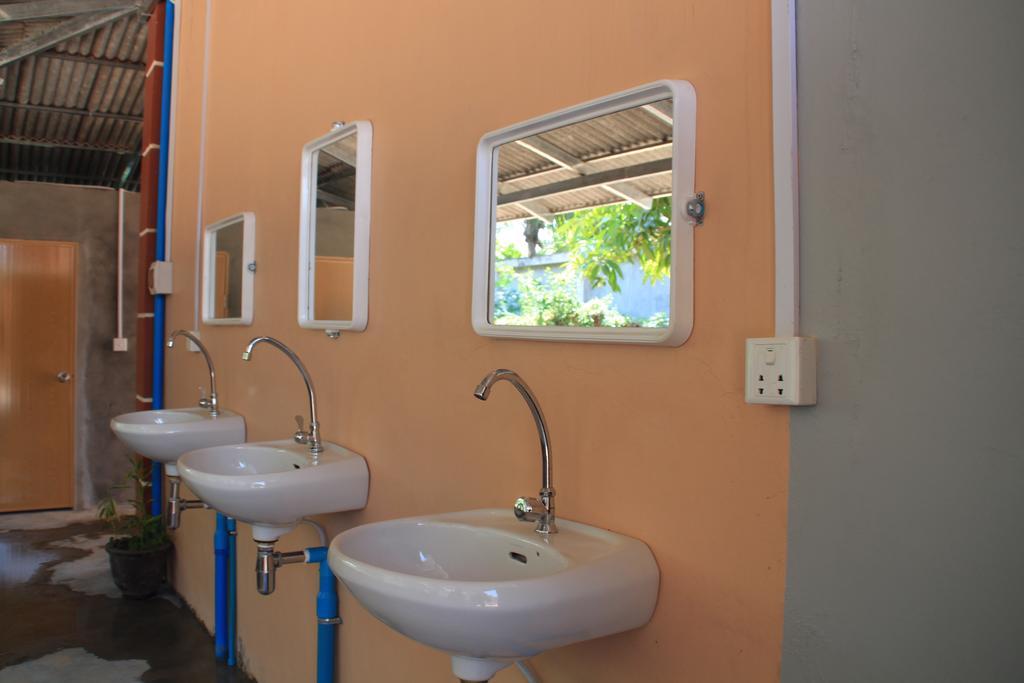 فندق Dormpoint - Siem Reap (Adults Only) المظهر الخارجي الصورة