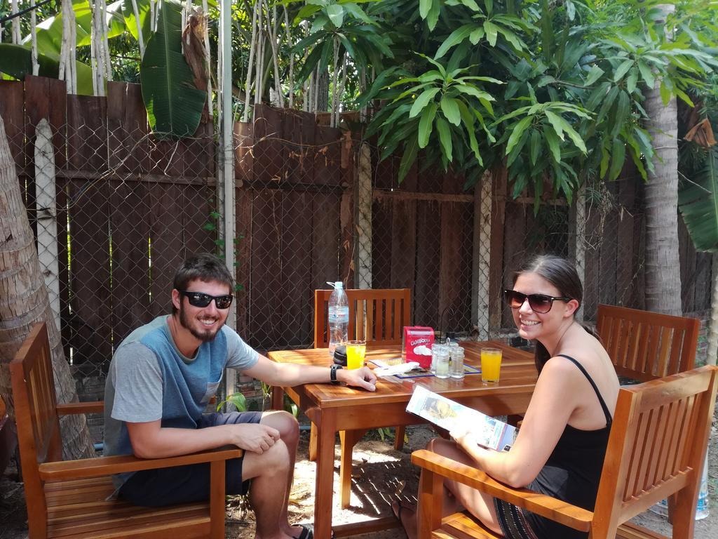 فندق Dormpoint - Siem Reap (Adults Only) المظهر الخارجي الصورة