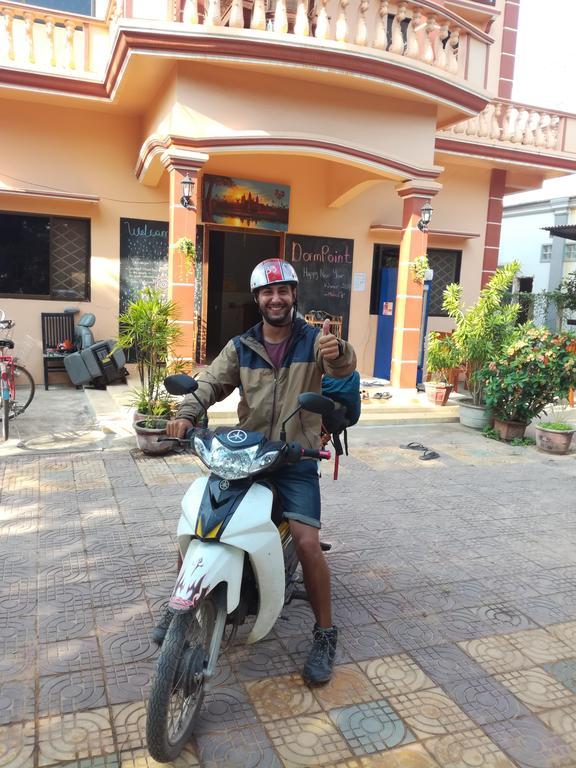 فندق Dormpoint - Siem Reap (Adults Only) المظهر الخارجي الصورة