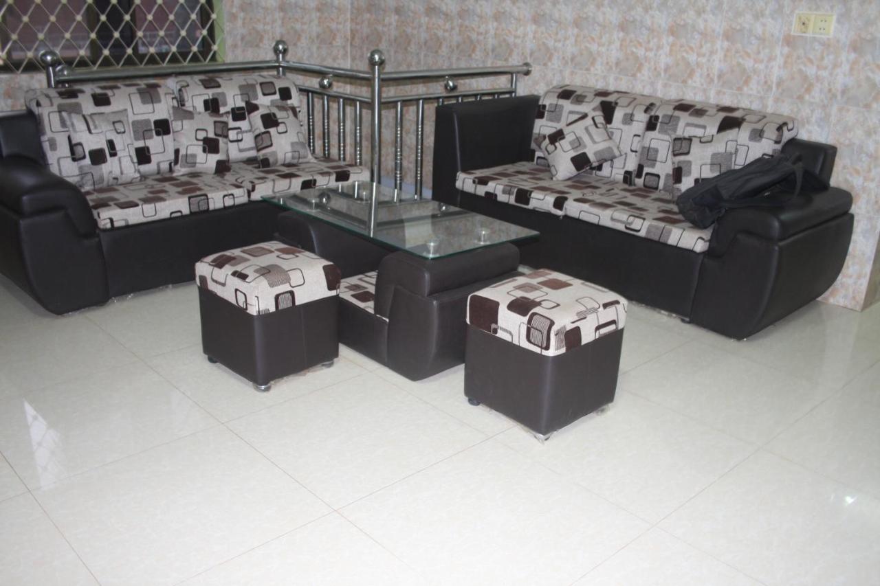 فندق Dormpoint - Siem Reap (Adults Only) المظهر الخارجي الصورة