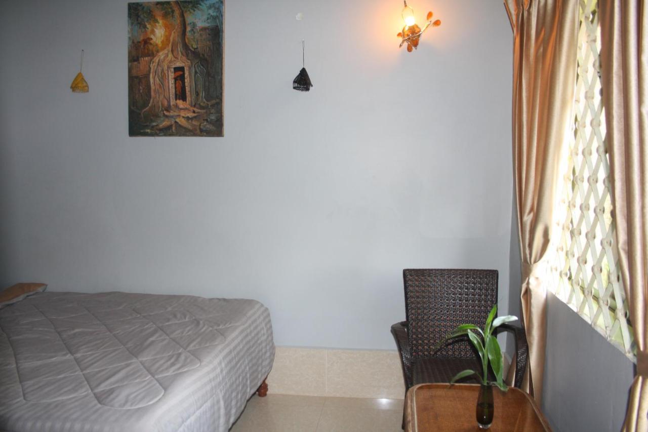 فندق Dormpoint - Siem Reap (Adults Only) المظهر الخارجي الصورة