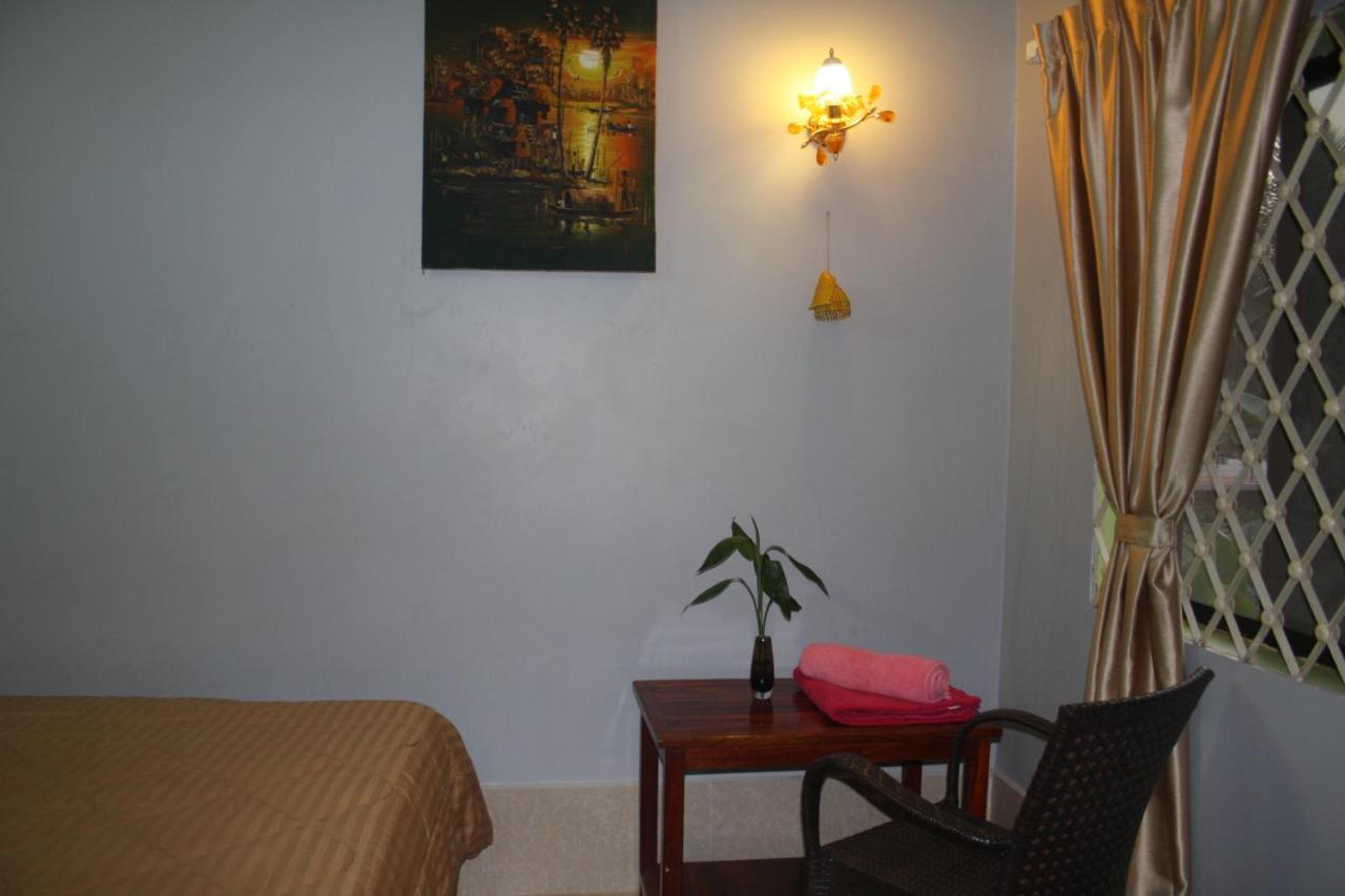 فندق Dormpoint - Siem Reap (Adults Only) المظهر الخارجي الصورة