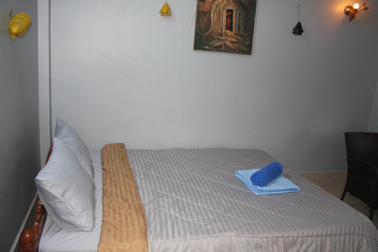 فندق Dormpoint - Siem Reap (Adults Only) المظهر الخارجي الصورة
