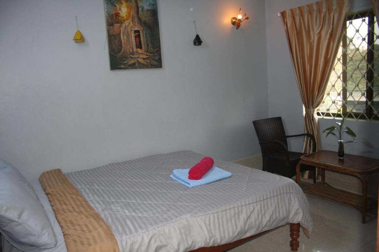 فندق Dormpoint - Siem Reap (Adults Only) المظهر الخارجي الصورة