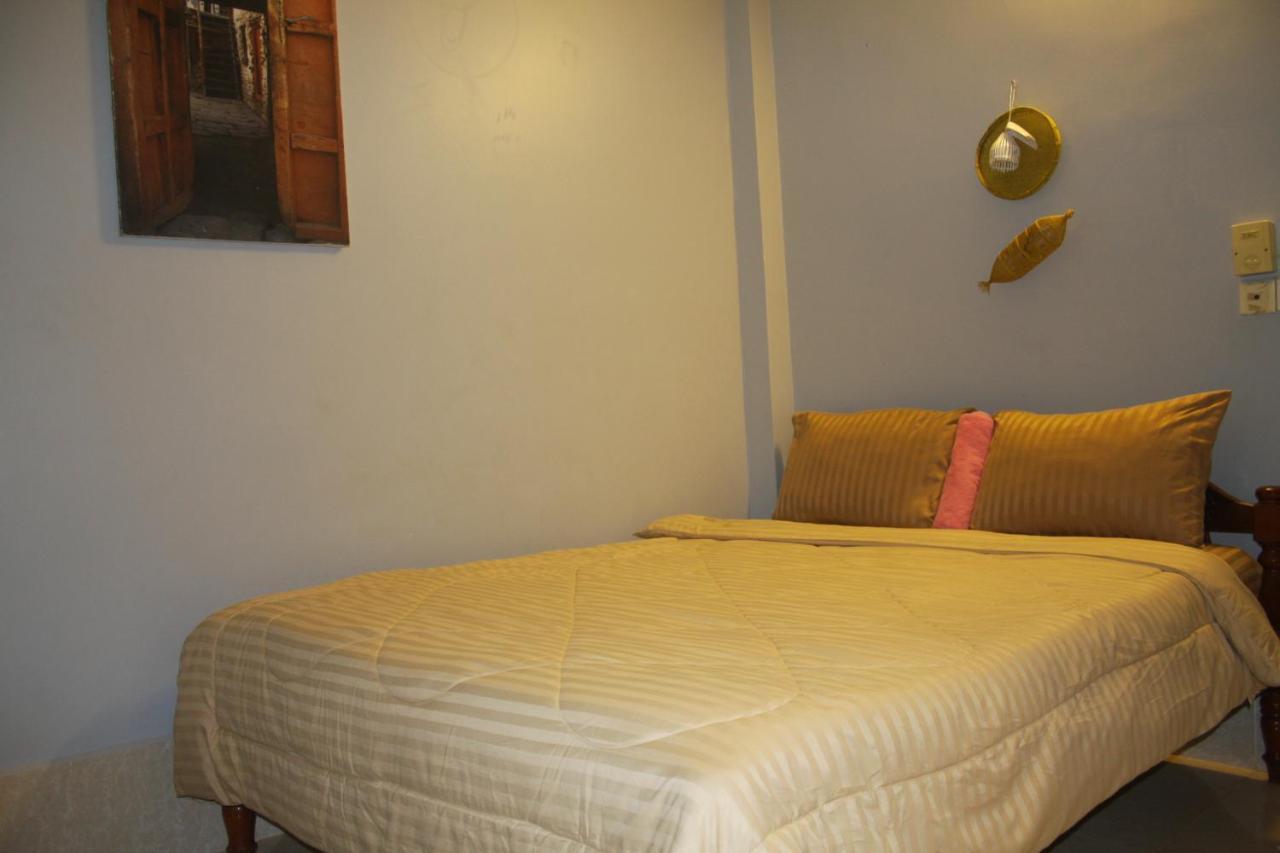 فندق Dormpoint - Siem Reap (Adults Only) المظهر الخارجي الصورة