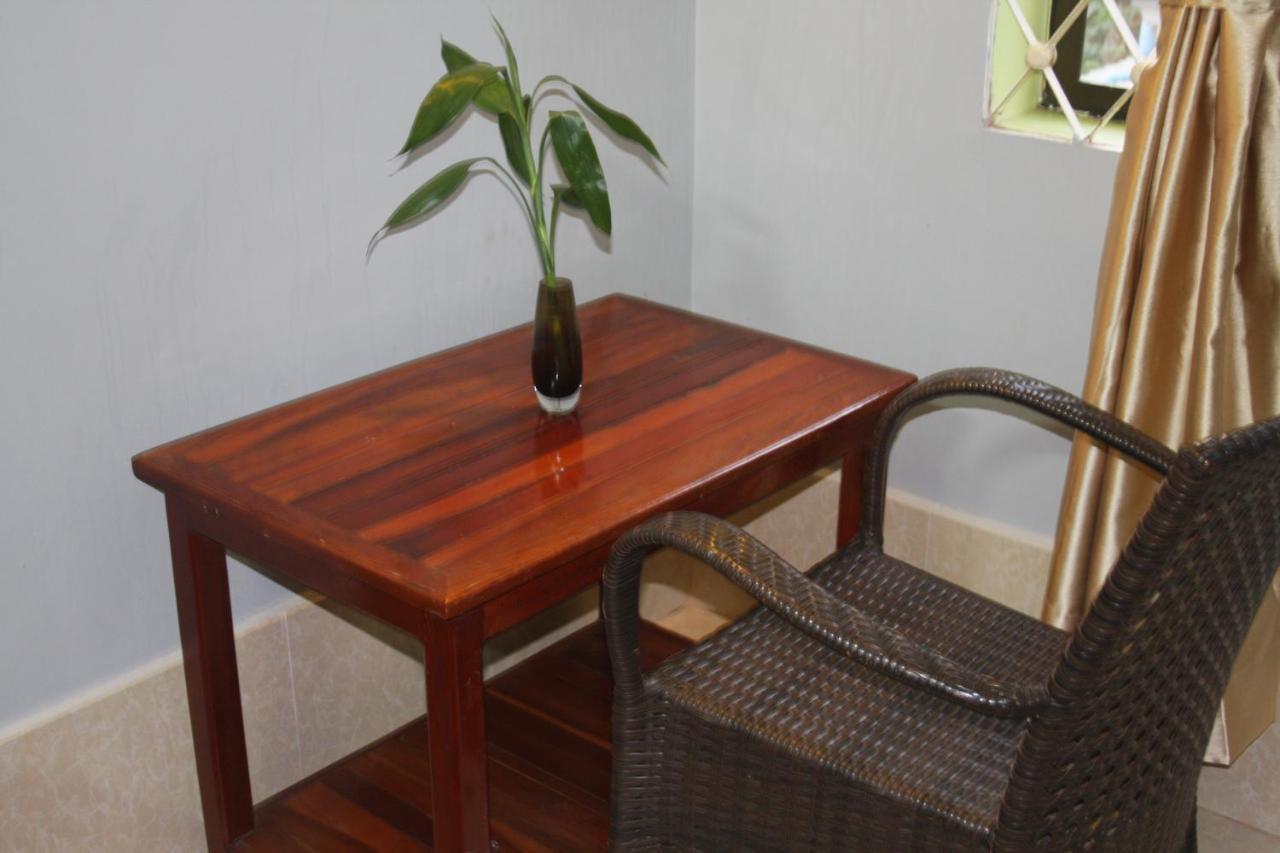فندق Dormpoint - Siem Reap (Adults Only) المظهر الخارجي الصورة