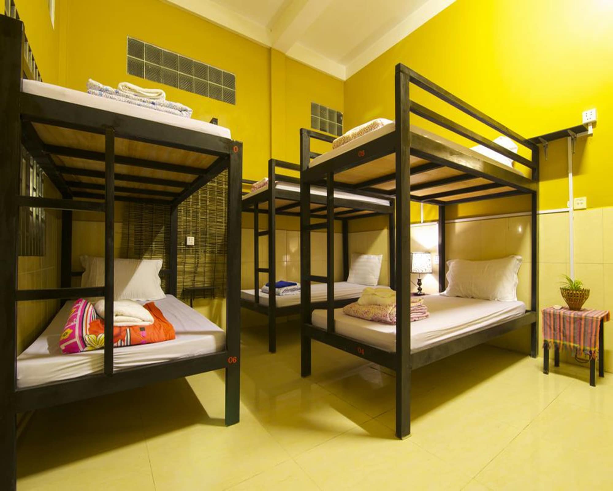 فندق Dormpoint - Siem Reap (Adults Only) المظهر الخارجي الصورة